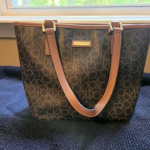 Calvin Klein purse